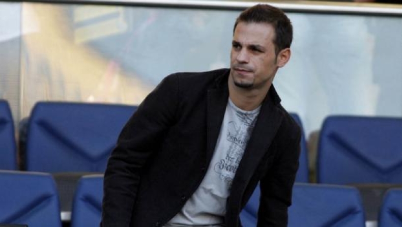 Το «ευχαριστώ» του Ντέμη (pic)