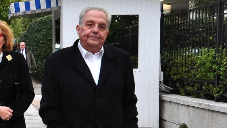 Eταιρεία του Φλαμπουράρη πήρε δουλειά 3,9 εκατ.