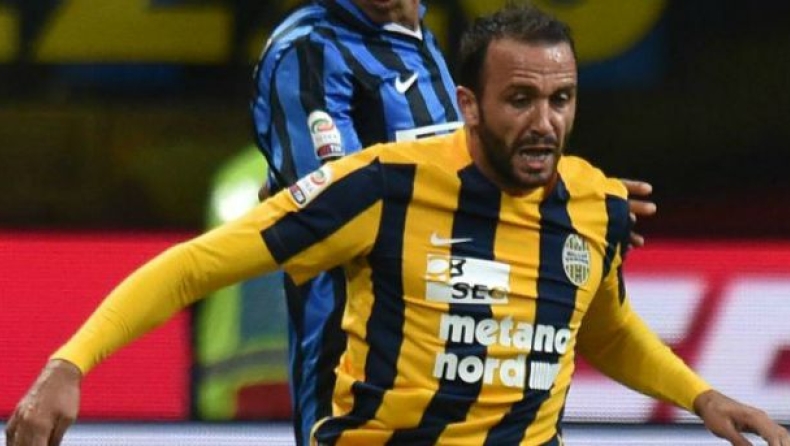 Εξω (και) ο Πατσίνι