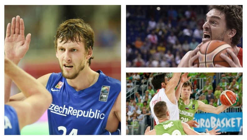 Η καλύτερη πεντάδα της 2ης ημέρας! (pic)