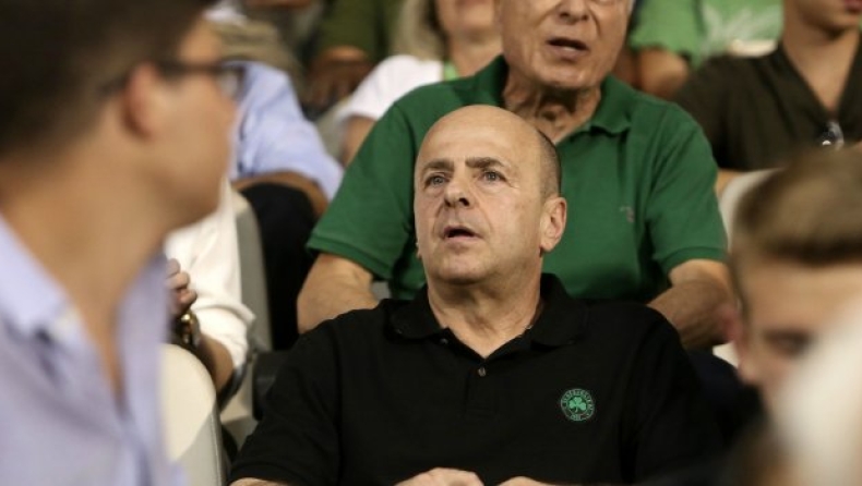 Κανένα θέμα... προς το παρόν!