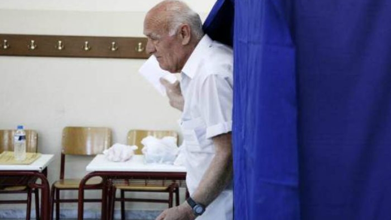 Νέα δημοσκόπηση: Το απόλυτο ντέρμπι μεταξύ ΣΥΡΙΖΑ-ΝΔ (pics)