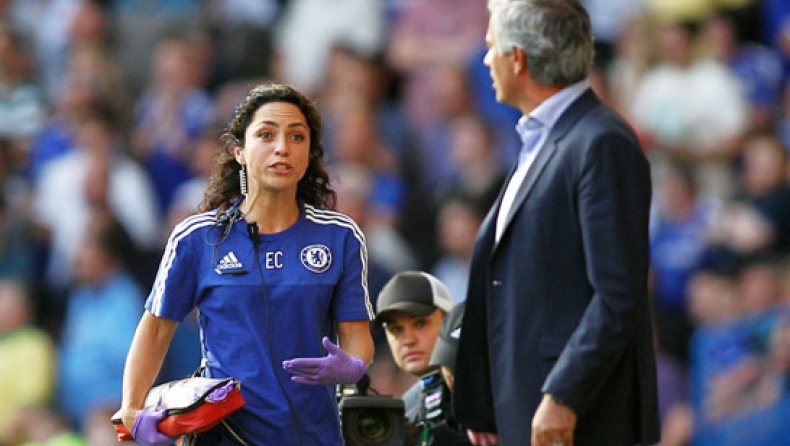 Παραμένει εκτός Τσέλσι η Καρνέιρο