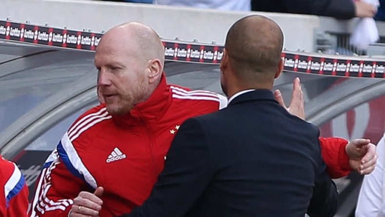 Άουμαν: «Ευτυχώς γλιτώσαμε τα χειρότερα»