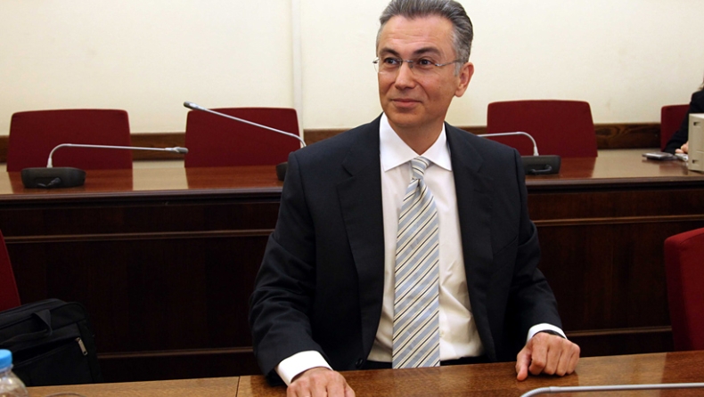 Επιστρέφει στη Ρηγίλλης ο Ρουσόπουλος