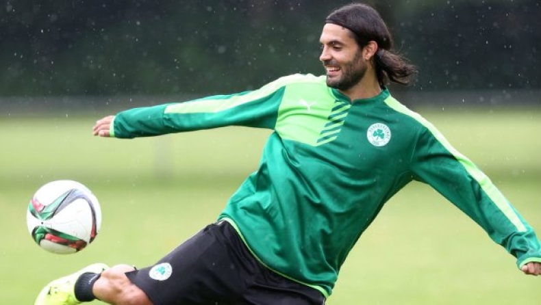 Θεραπεία ο Σάντσεθ