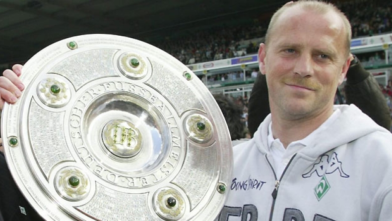 Προτάθηκε για τον πάγκο της Εθνικής και ο Σάαφ!