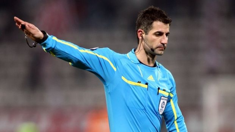 Πρόβλημα με Σιδηρόπουλο