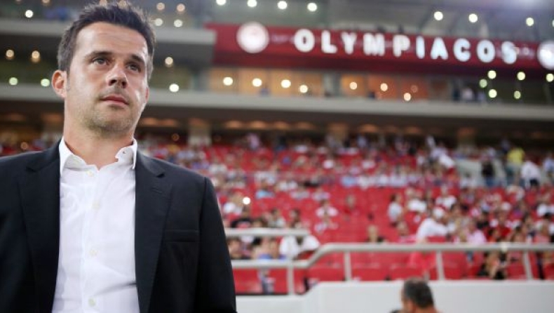 Σίλβα: «Άλλο ο Πλατανιάς, άλλο η Μπάγερν...»