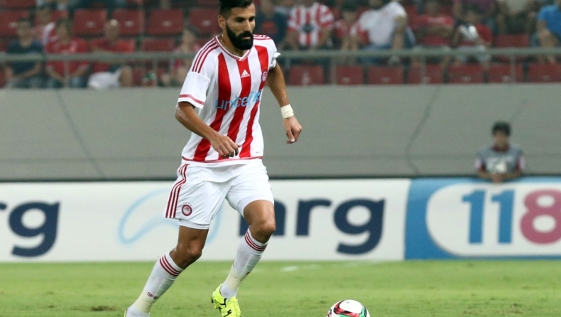 «Χρόνια πολλά Δημήτρη Σιόβα» (pic)