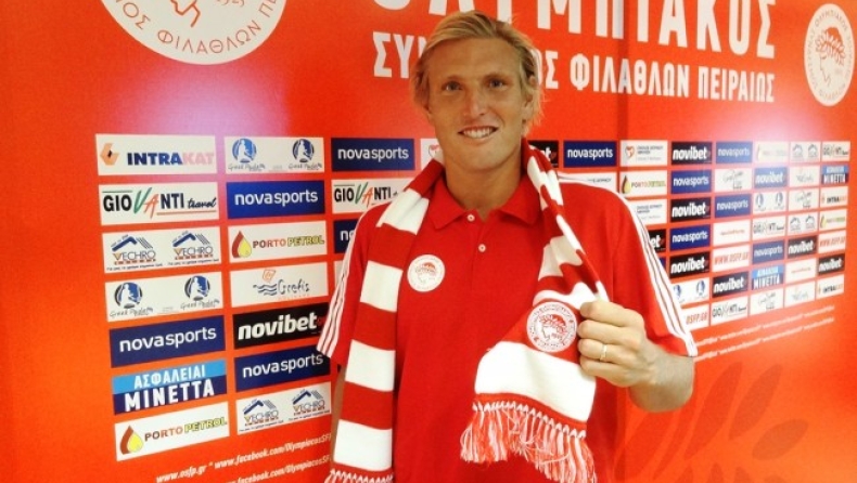 Προπονήθηκε ο Σμιθ