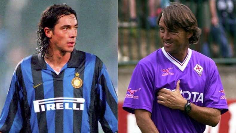 Ιντερ - Φιορεντίνα: Scontro diretto...