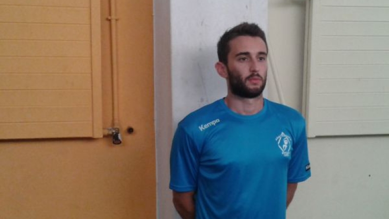 Πήρε Φάμπατς και Στούμπη η ΑΕΚ