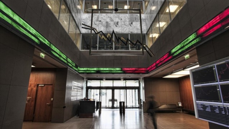 Εγκλωβισμένο σε μετεκλογικό πτωτικό σπιράλ το Χ.Α.