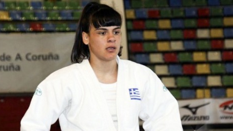 Μακριά από το βάθρο οι Έλληνες