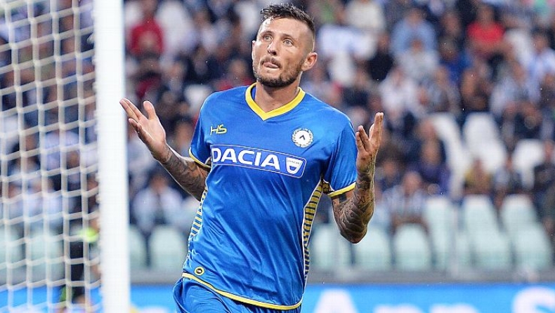 Ανανέωσε ο Τερό