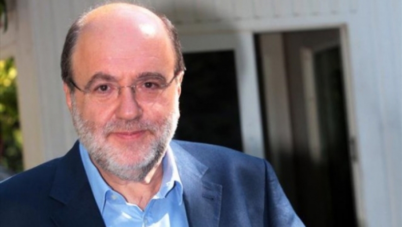 No additional taxes on middle incomes, Alternate FinMin Alexiadis tells Praktorio 104.9 FM
