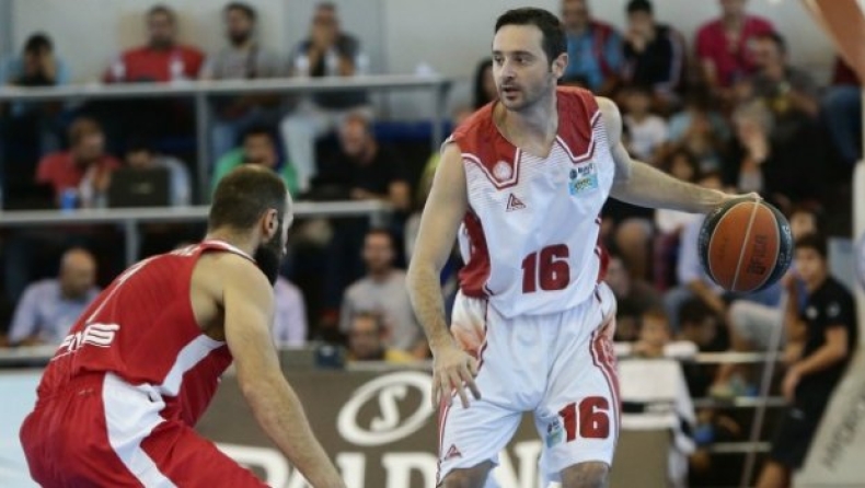 Ανακοίνωσε Τσαλδάρη η Δόξα Λευκάδας