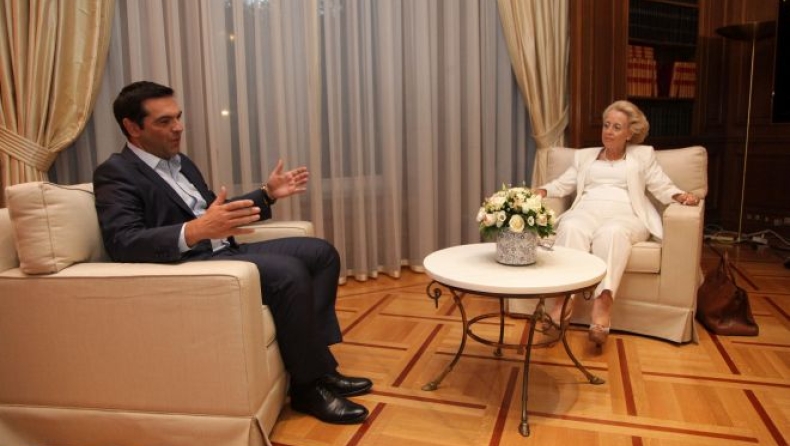 Caretaker minister says relief must be given to both refugees and local communities