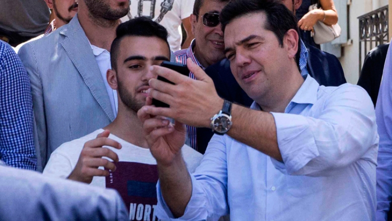 Πόσο και πού έχουν δουλέψει οι πολιτικοί αρχηγοί των κομμάτων