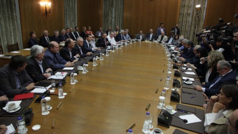 Τι είπε ο Τσίπρας για την Παιδεία στο υπουργικό συμβούλιο