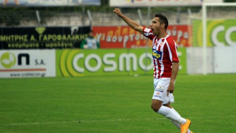 Βλέπει την... έξοδο ο Ζίλβαν