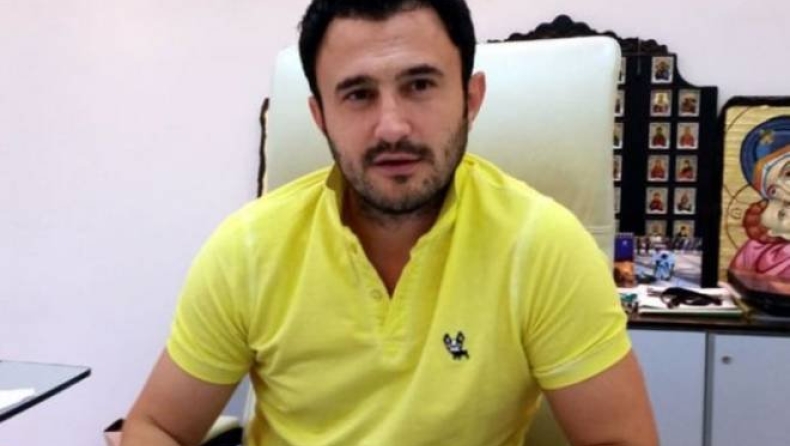 Άρης: Τέλος ο Αρβανιτίδης, αναλαμβάνει ο Καρυπίδης