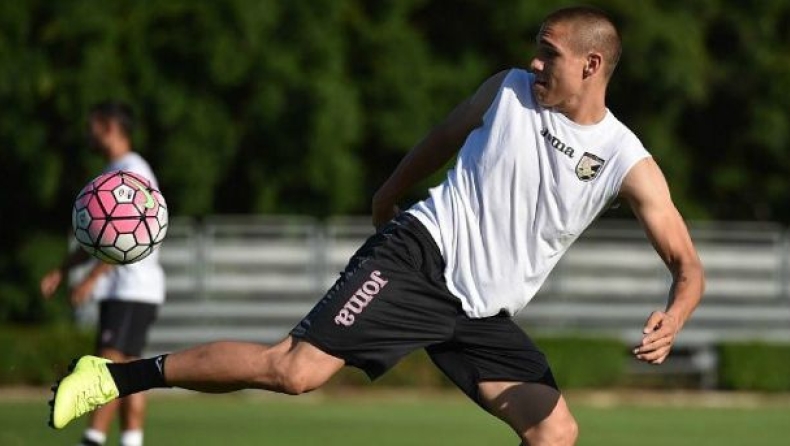 Τρεις μήνες έξω ο Τζούρτζεβιτς