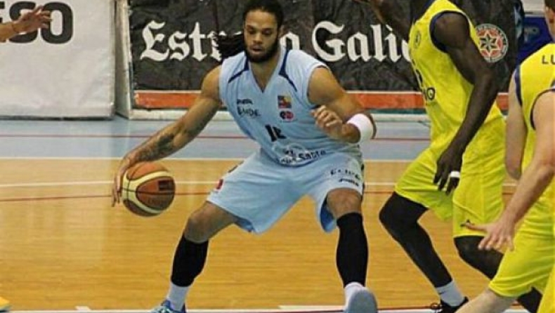 Ένας... ΜακΓκι για τον Κολοσσό