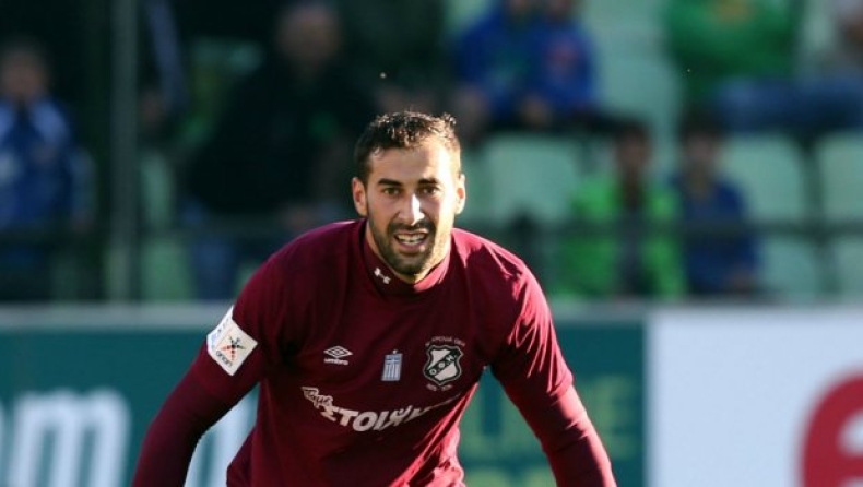 Στην Κρίλια Σοβέτοφ ο Λόρια!