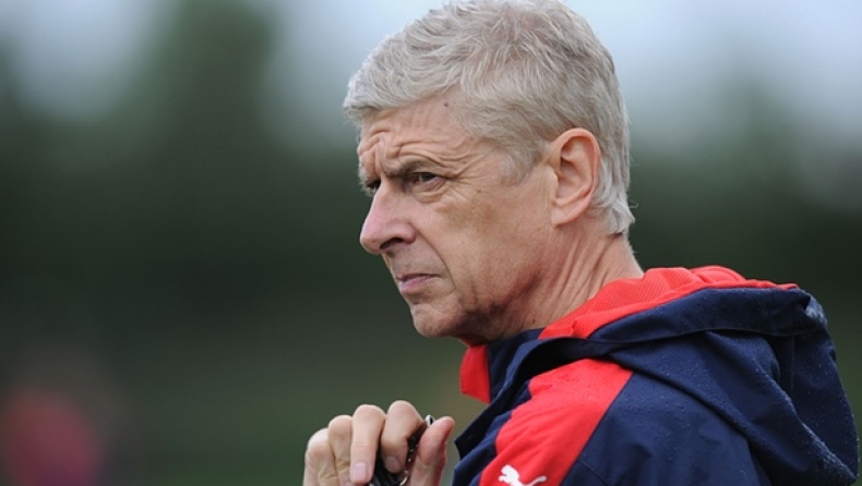 Στα... πάνω της η Αρσεναλ!