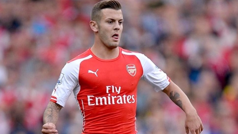 Ακόμα στο... περίμενε για Γουίλσιρ!