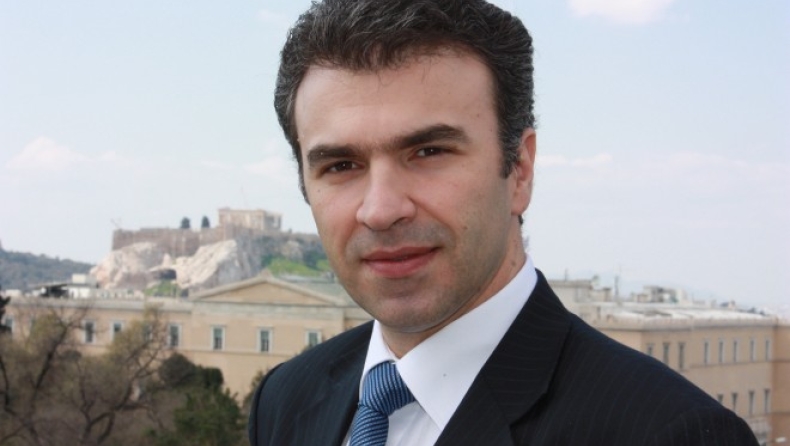 Caretaker government will do its best on migration issue, Alternate Shipping Min Zois says