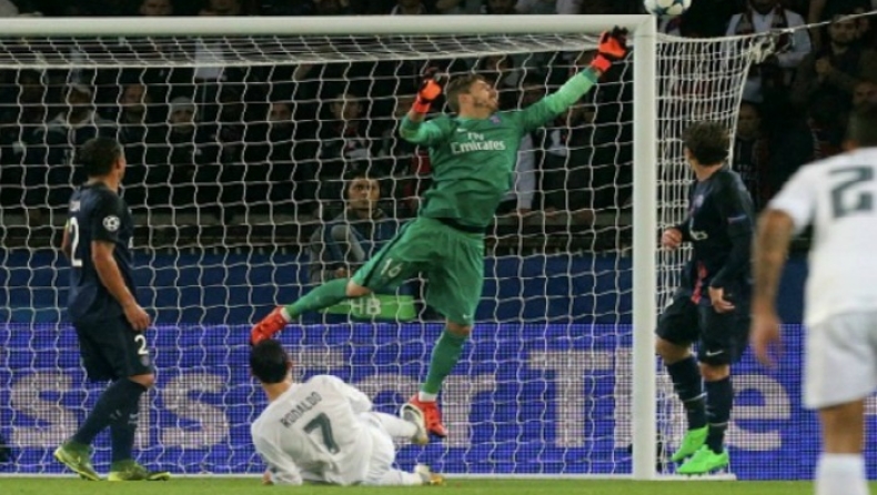 Στο μηδέν επτά χρόνια μετά η Ρεάλ!