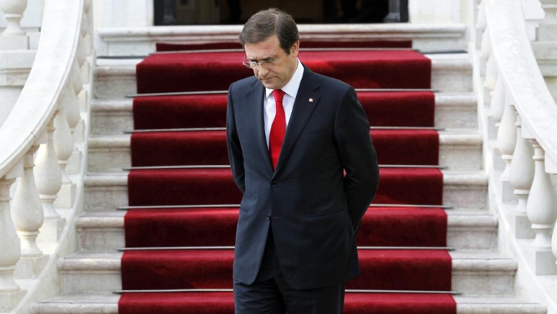 Αναποφάσιστοι οδεύουν προς τις κάλπες οι Πορτογάλοι