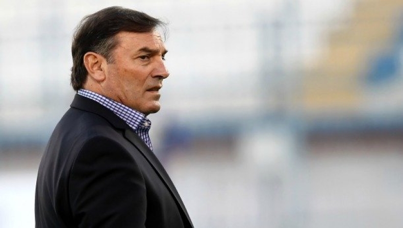 Αναλαμβάνει τον ΟΦΗ ο Τεννές