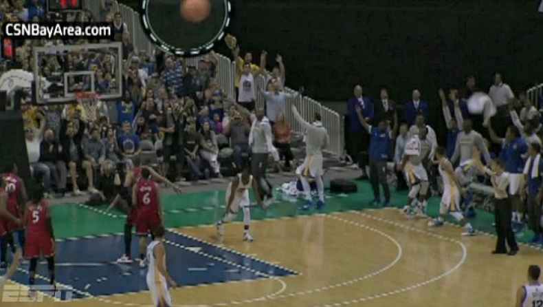 Κάρι είσαι, μέσα είναι! (vid)