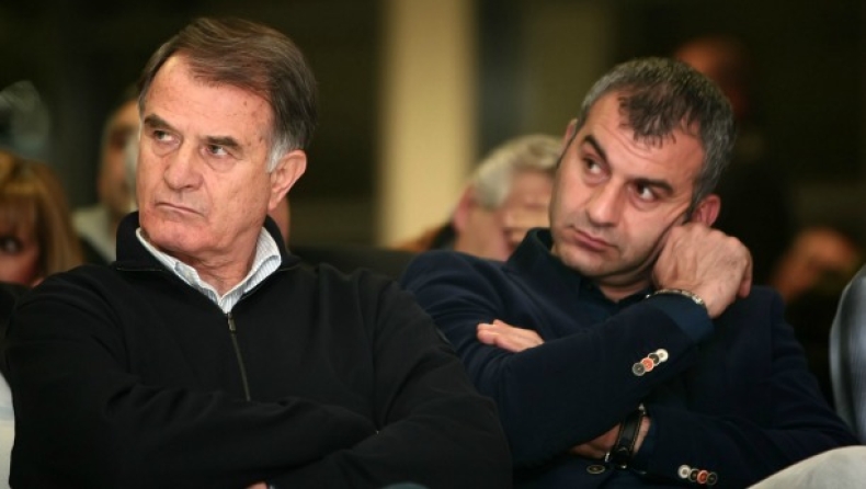 Αποφάσεις στην ΑΕΚ και για Δέλλα