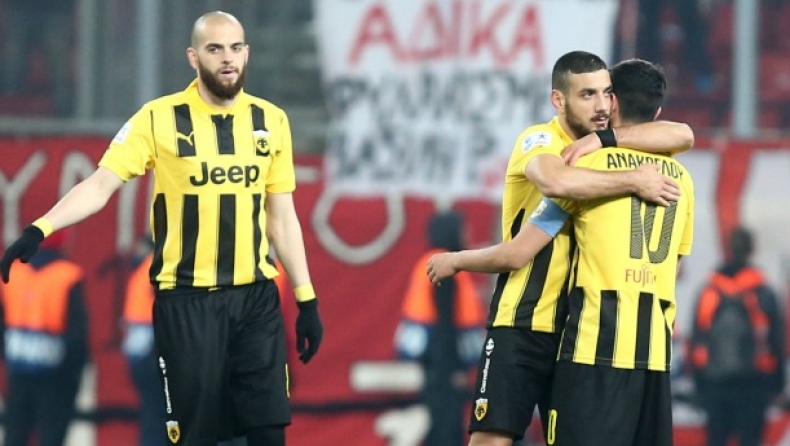 Η ώρα της αλήθειας για την ΑΕΚ