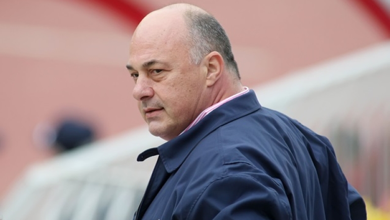 Μπέος: «Είμαι έτοιμος να ανοίξω το στόμα μου!»