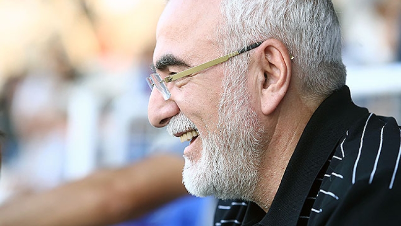 Θα (ξανά) πληρώσει τη Ροστόφ ο Σαββίδης;