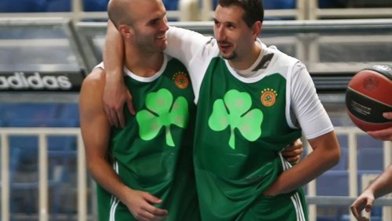 Το ελιξήριο της νεότητας