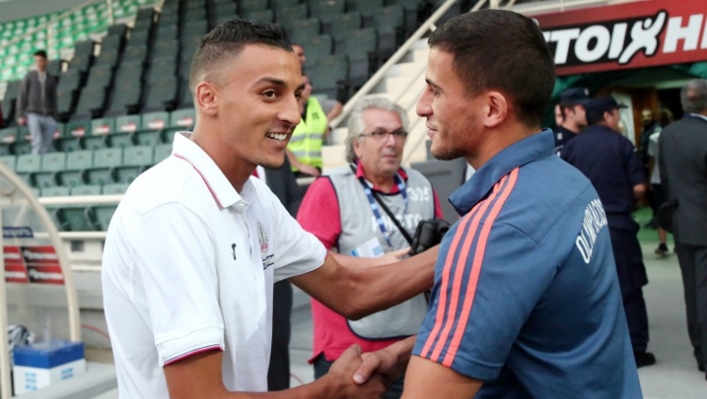 Τρεις αγωνιστικές στον Σολτάνι