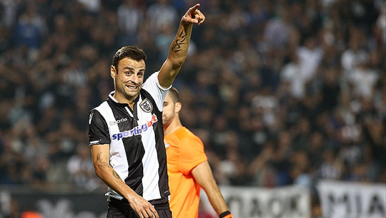 Το κουίζ του «Ντίμκο» και ο Ντε Νίρο