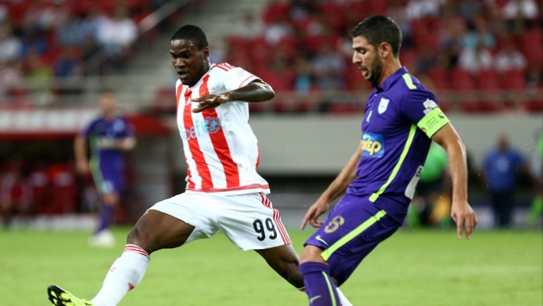 Ατομικό για Ιντέγιε