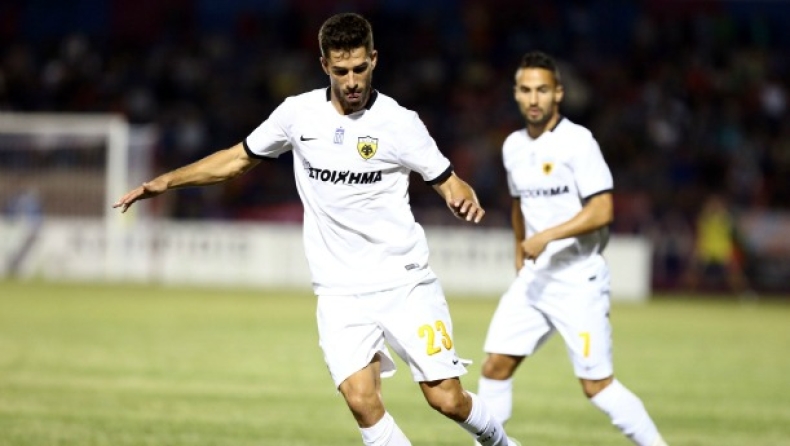 Κάκωση ο Ντίντακ