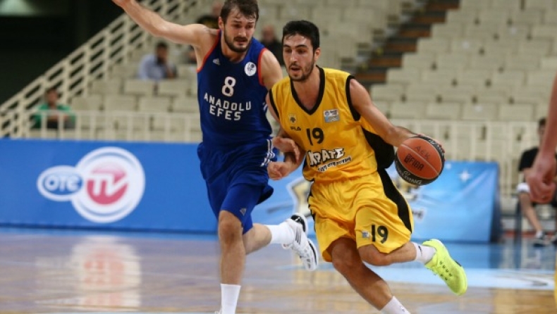 Όλα καλά με Κατσίβελη