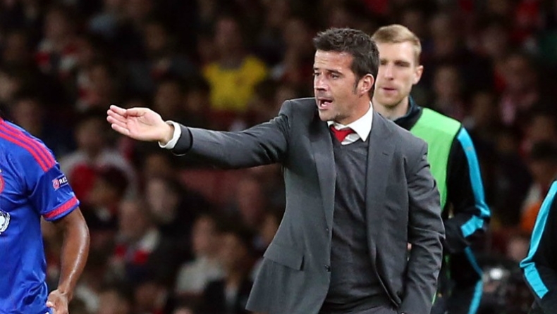 «Ντόπες» Σίλβα για Τούμπα!