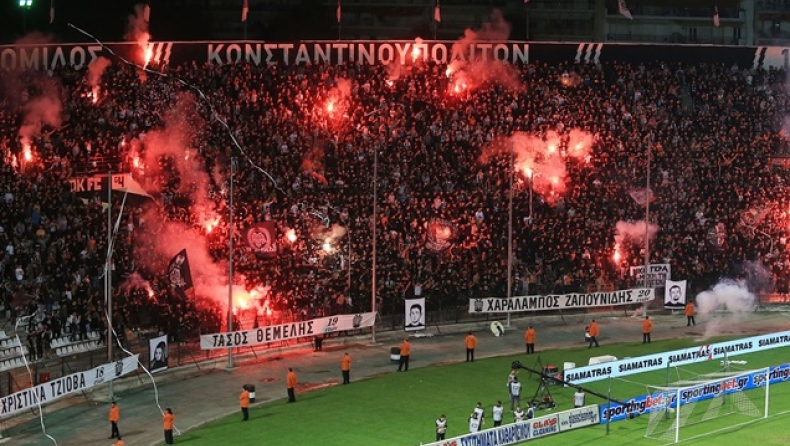 Στα όρια της επιπολαιότητας...