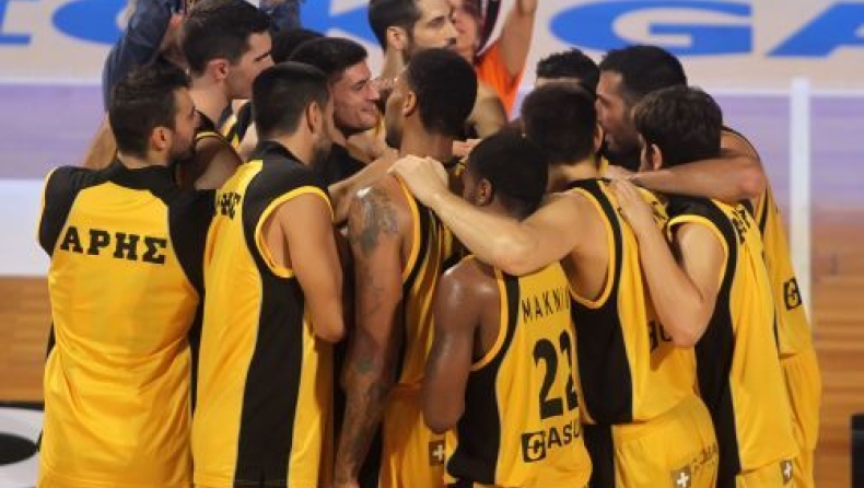 Και χάσαν όλοι οι άλλοι...